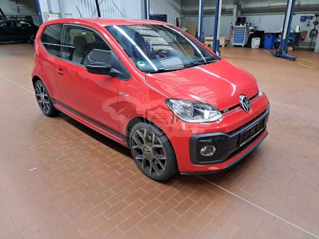 Volkswagen Up! GTI 1.0 2021