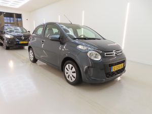 Citroën C1 1.0 VTI Feel 2019
