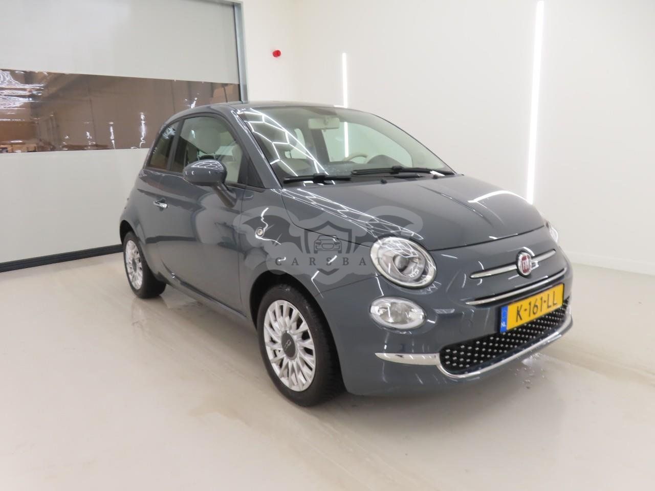 Fiat 500 1.0 Lounge 2021