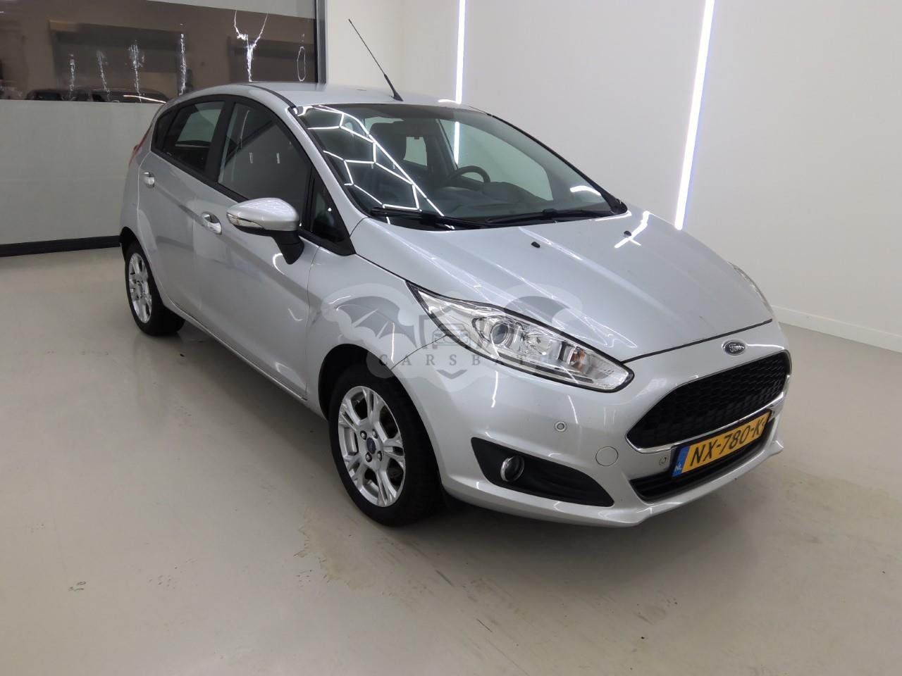 Ford Fiesta 1.0 Style 2017