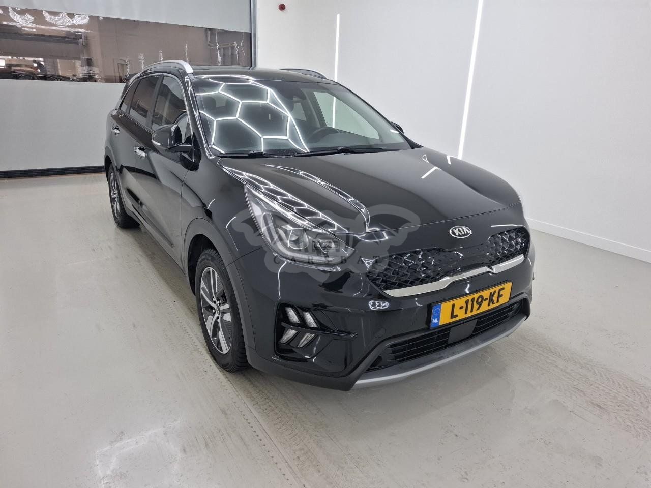 Kia Niro 1.6 GDI ExecutiveLine 2021