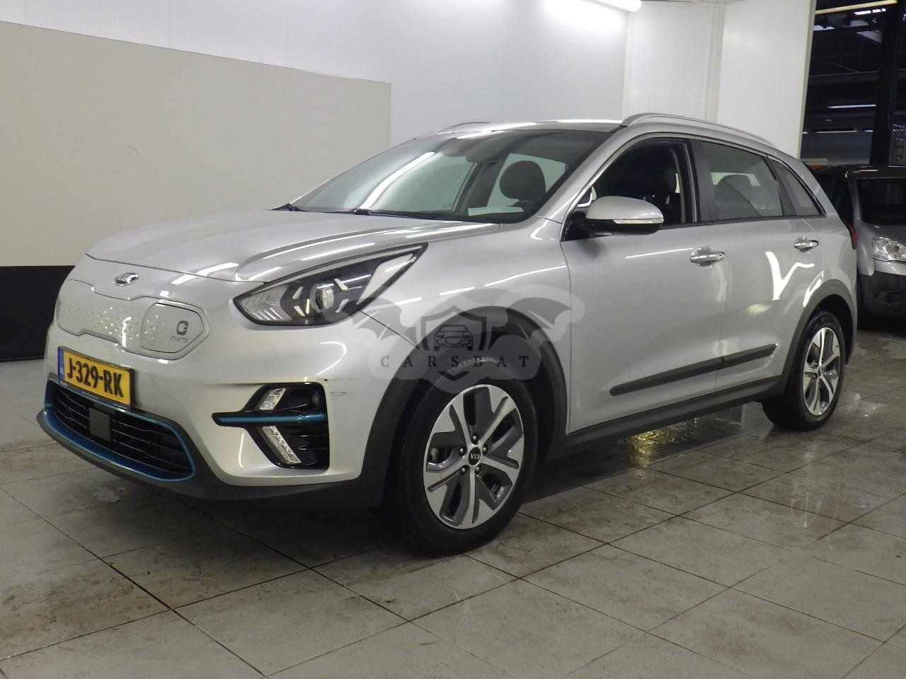 Kia Niro 65 kWh DynamicLine 2020