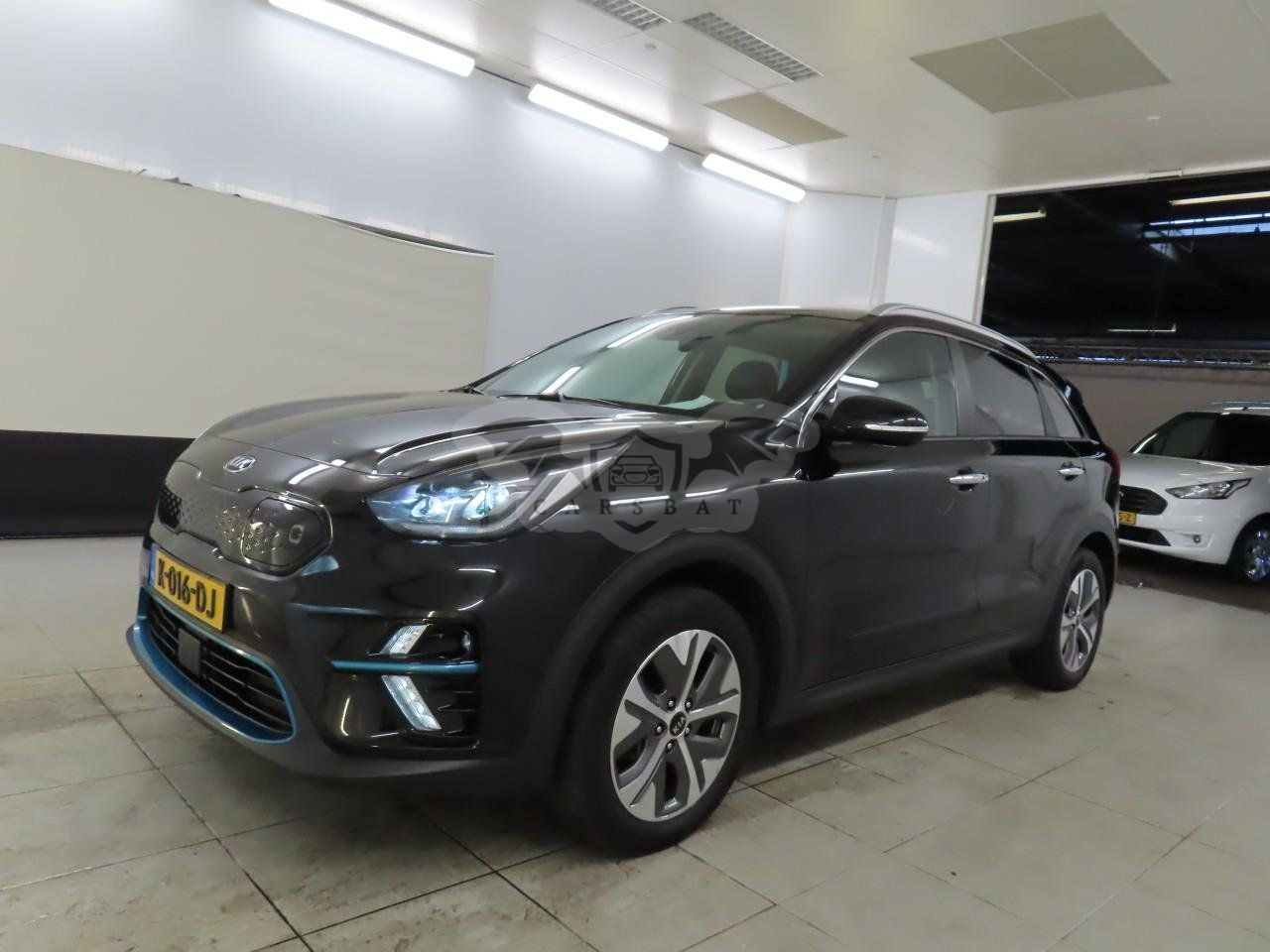 Kia Niro ExecutiveLine 2020