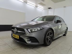 Mercedes-Benz A 180 Business Solution AMG 2021