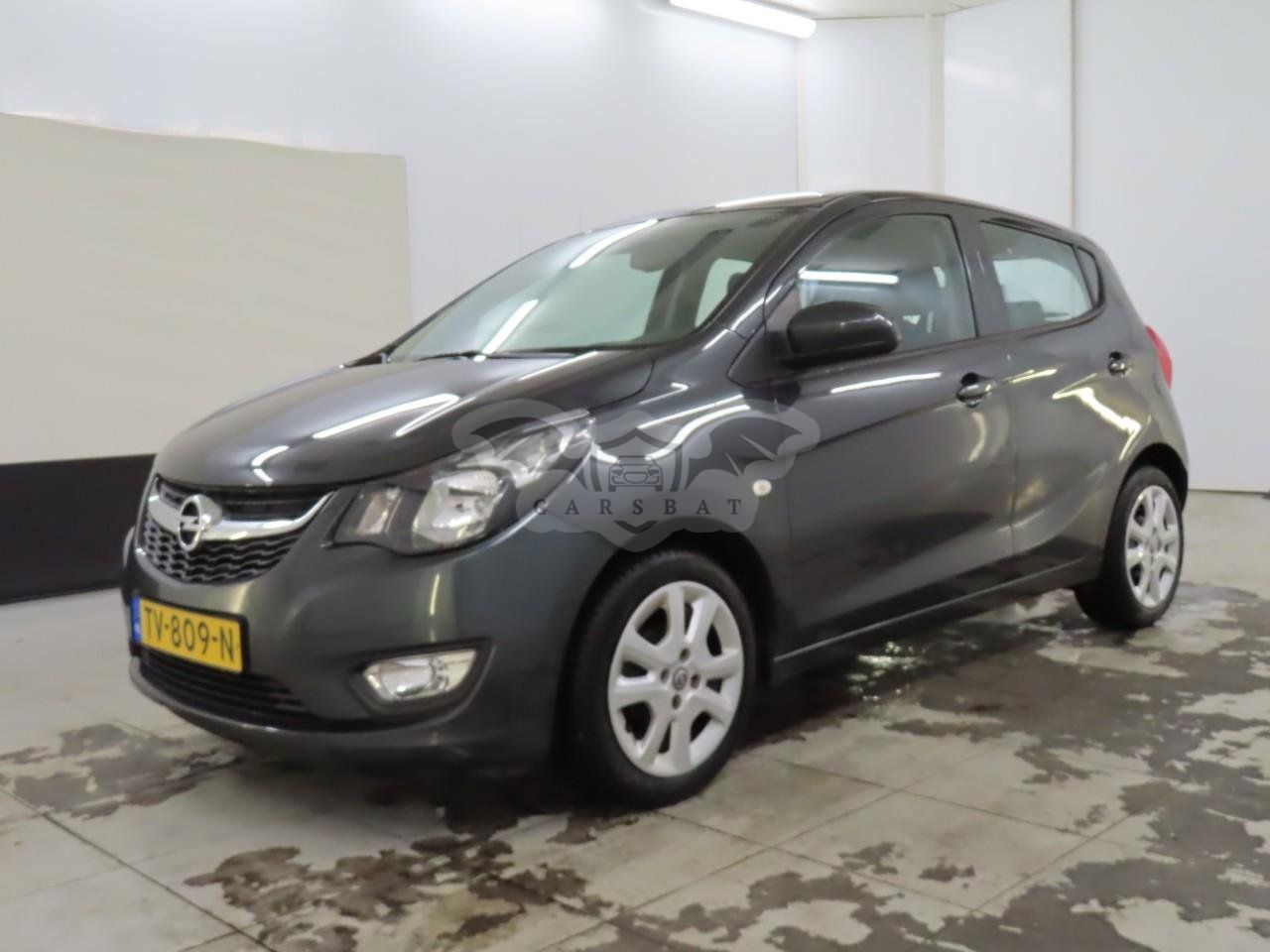 Opel Karl 1.0 Edition 2018