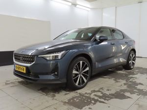 Polestar 2 Long Range 79 kWh Launch 2020