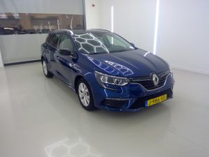 Renault Megane Grandtour 1.3 TCe Limited 2020