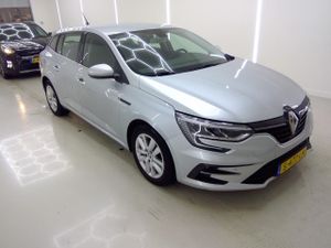 Renault Megane Grandtour 1.3 TCe Equilibre 2023