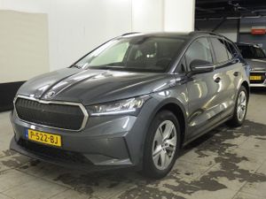 Skoda Enyaq iV 60 2022