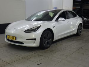 Tesla Model 3 Standard Range Plus 2019