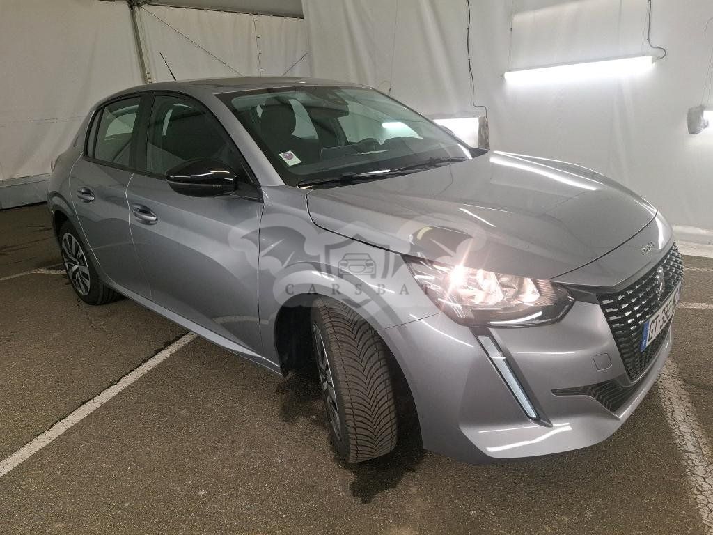 Peugeot 208 1.2i Active Pack 2024