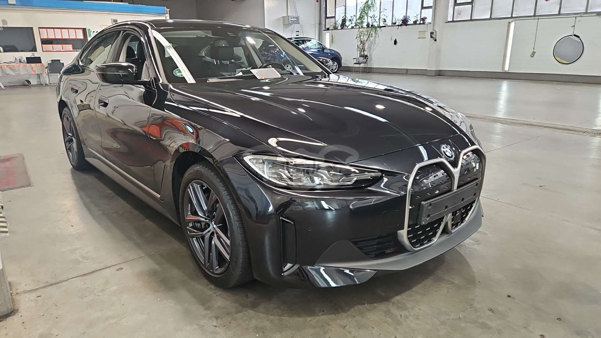 BMW i4 35 2023