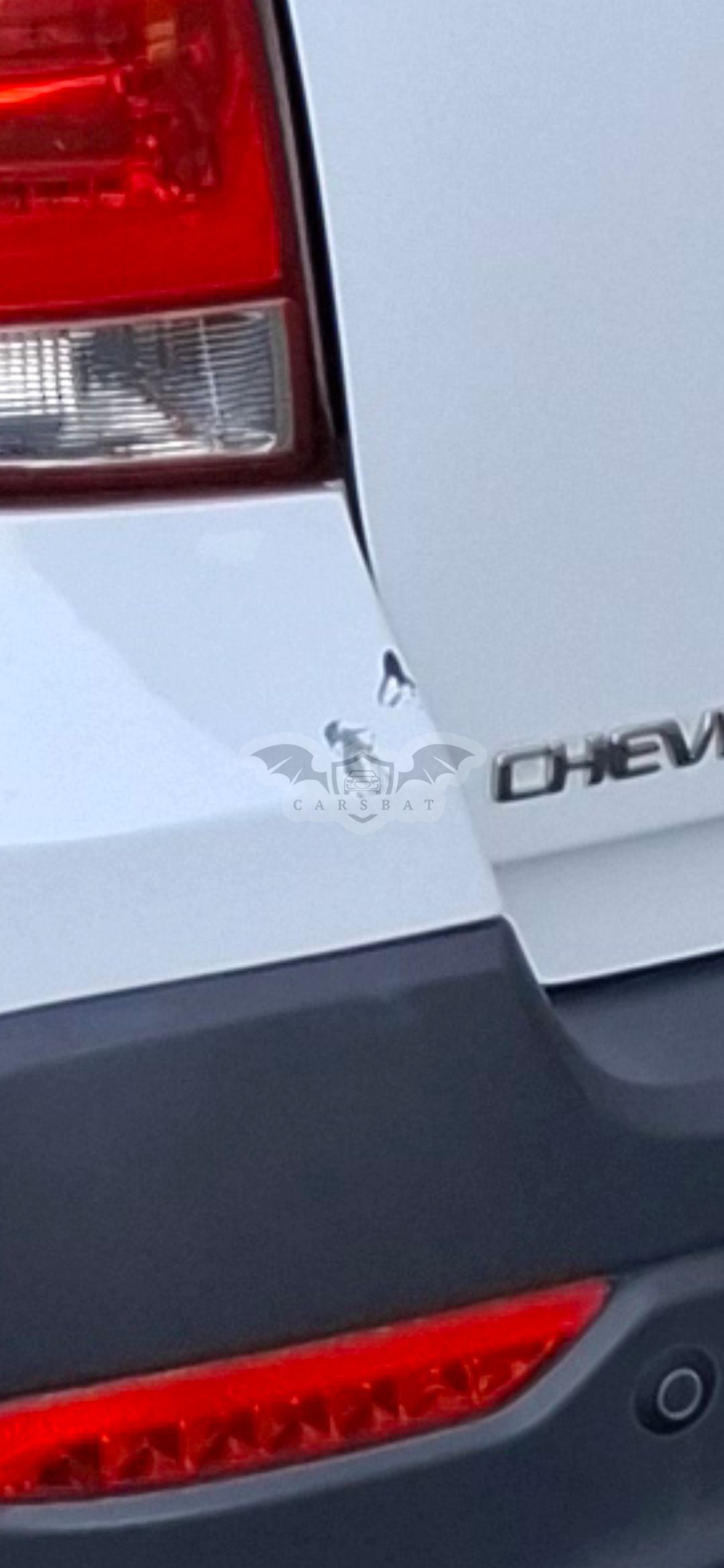 Chevrolet Captiva 2.2d 2014