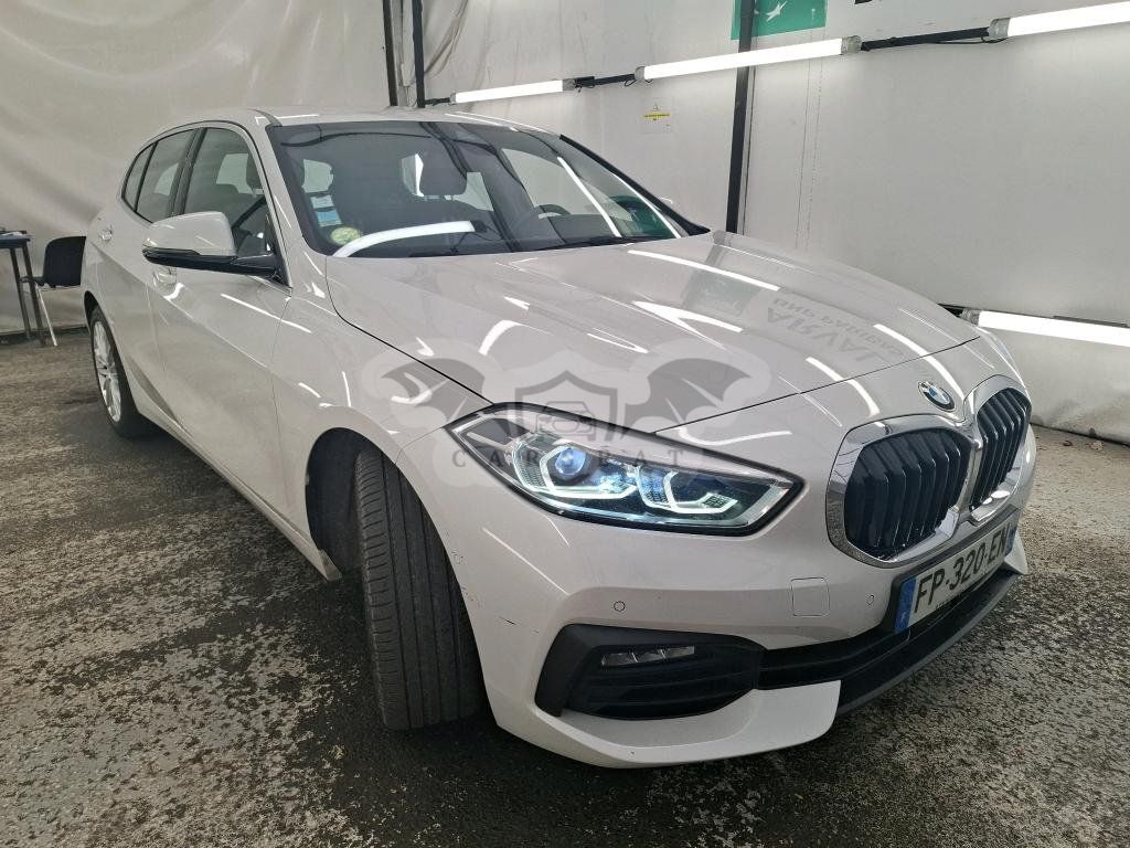 BMW 1 Series 118 Lounge 2020