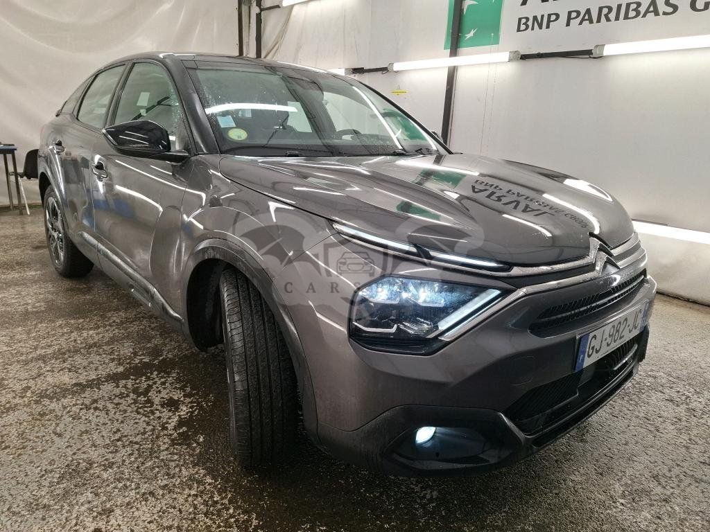 Citroën C4 Feel 2022