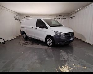 Mercedes-Benz Vito 114 CDI 2015
