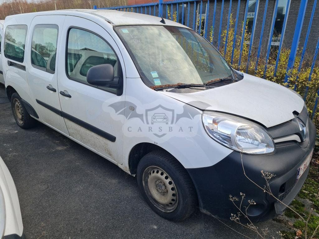 Renault Kangoo Express Maxi 1.5 DCI Comfort 2021