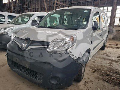 Renault Kangoo Express Maxi 1.5 DCI Comfort 2020
