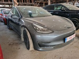 Tesla Model 3 Long Range 75 kWh 2020