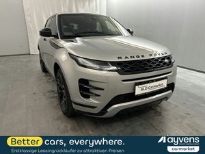 Land Rover Range Rover Evoque P300e R-Dynamic SE 2022