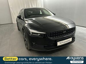 Polestar 2 79 kWh 2022