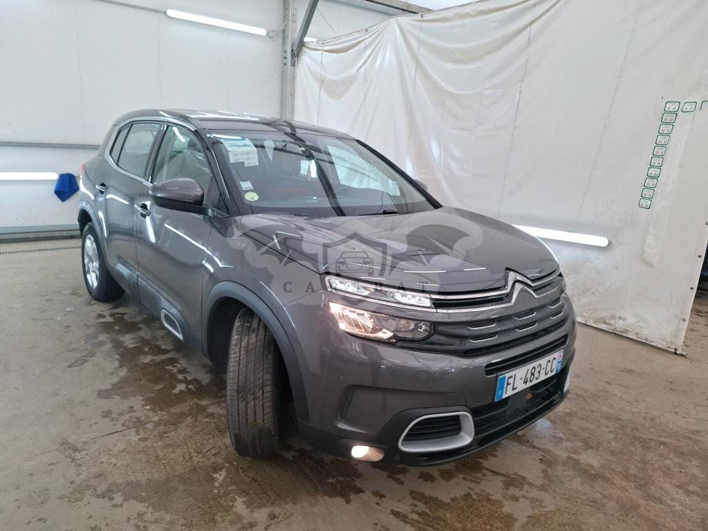 Citroën C5 Aircross 1.5 HDI Business 2019