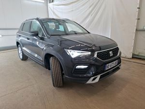 Seat Ateca 1.0 TSI Style Business 2025