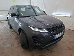 Land Rover Range Rover Evoque R-Dynamic HSE 2020