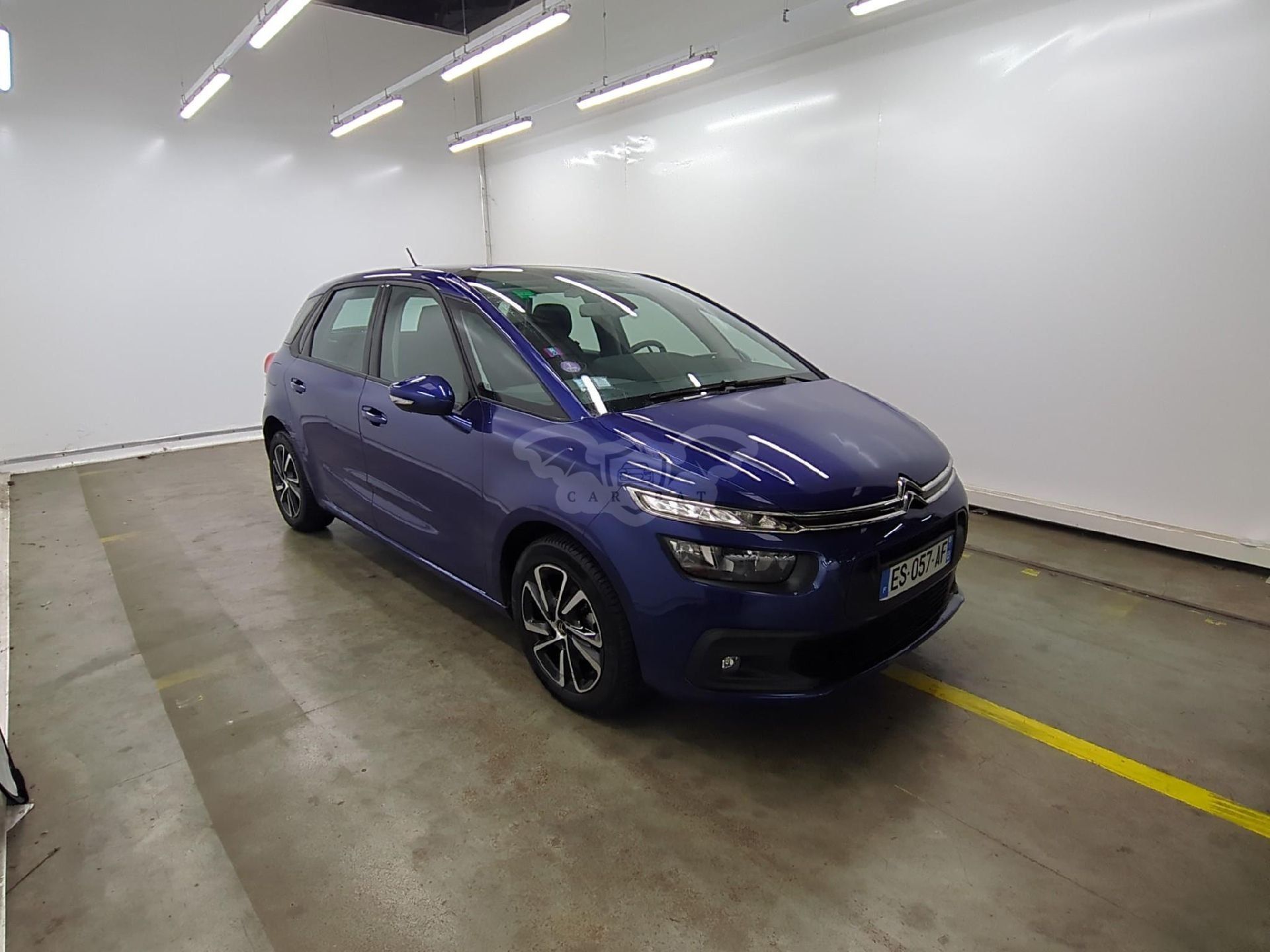 Citroën C4 Picasso 1.2i Business 2017