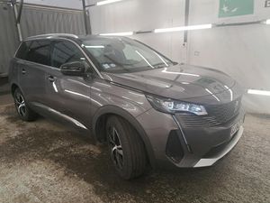 Peugeot 5008 1.2i GT 2022