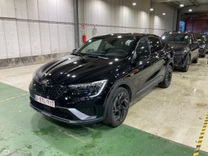 Renault Arkana / XM3 1.6 Esprit Alpine 2024