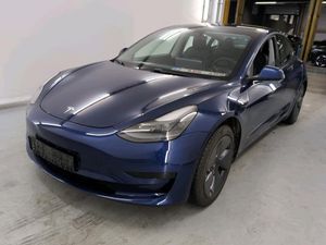 Tesla Model 3 Standard Range Plus 2021