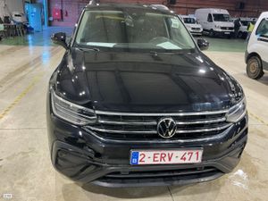 Volkswagen Tiguan Allspace 1.5 TSI Life 2023