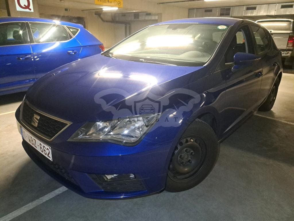Seat Leon 1.4 TGI Style 2019