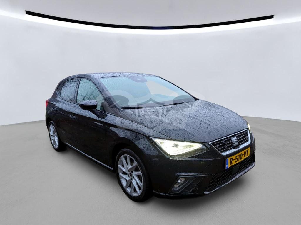 Seat Ibiza 1.0 TSI FR 2022
