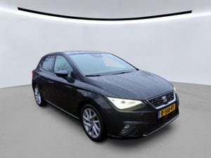 Seat Ibiza 1.0 TSI FR 2022