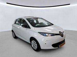 Renault Zoe Life 2017