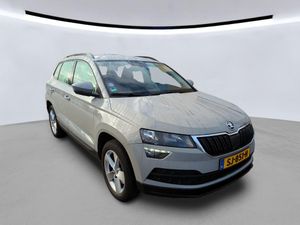 Skoda Karoq 1.0 TSI Ambition 2018