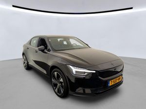 Polestar 2 Long Range 2023