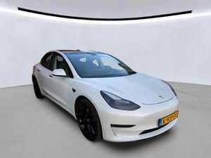 Tesla Model 3 Long Range 75 kWh 2020