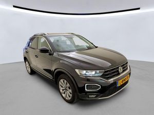 Volkswagen T-ROC 1.5 TSI Sport 2021