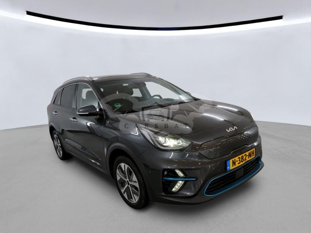 Kia Niro 65 kWh DynamicPlusLine 2021