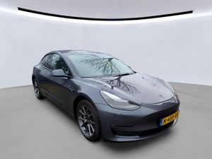 Tesla Model 3 Long Range 2021