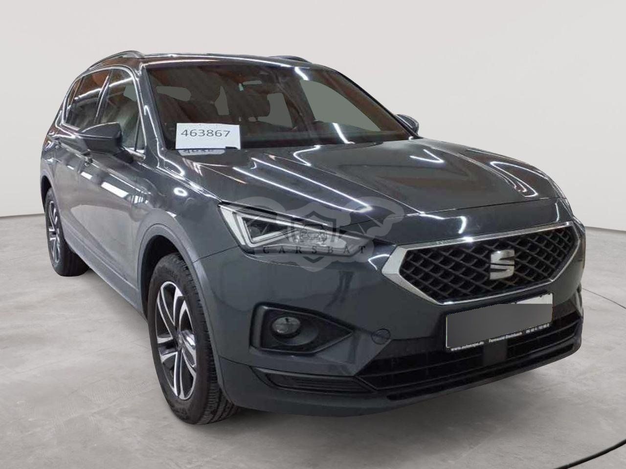 Seat Tarraco 2.0 TDI Style 2021