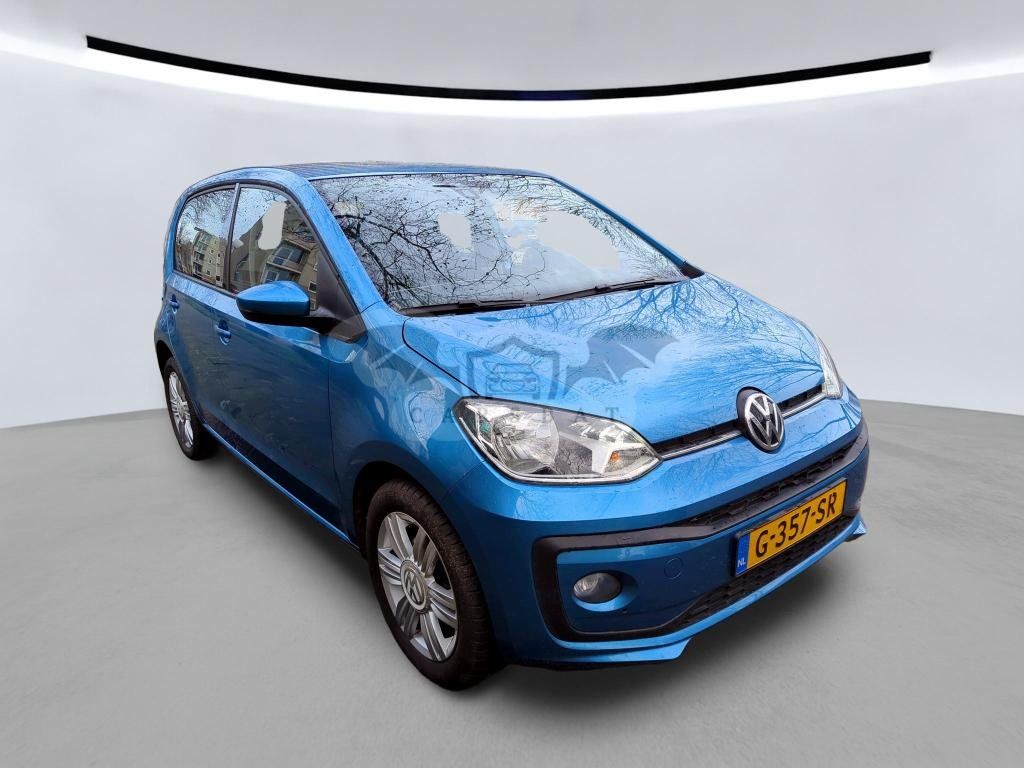 Volkswagen Up! 1.0 High Up! 2019