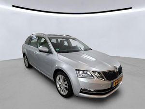 Skoda Octavia Combi 1.0 TSI Edition Plus 2020