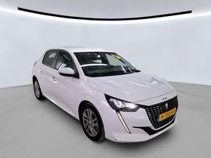 Peugeot 208 1.2i Active 2020