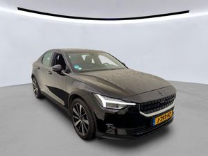 Polestar 2 Long Range 79 kWh Launch 2020