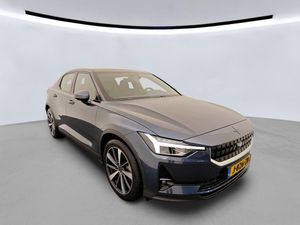 Polestar 2 Long Range 79 kWh Launch 2020