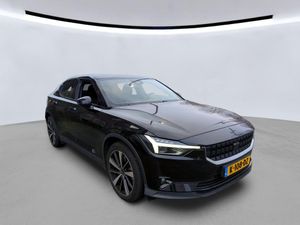 Polestar 2 Long Range 79 kWh Launch 2020